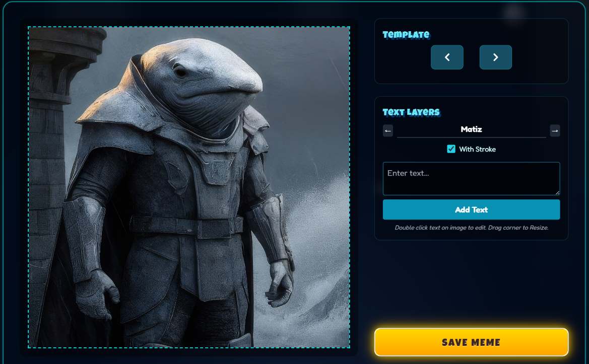 How to Buy WHITEWHALE Token on BloFin (Step-by-Step Guide) 4 WhiteWhale Meme