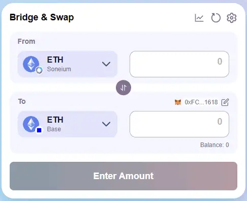 How to Bridge to MegaETH Using MegaETH Bridge (2026) 2 WheelX