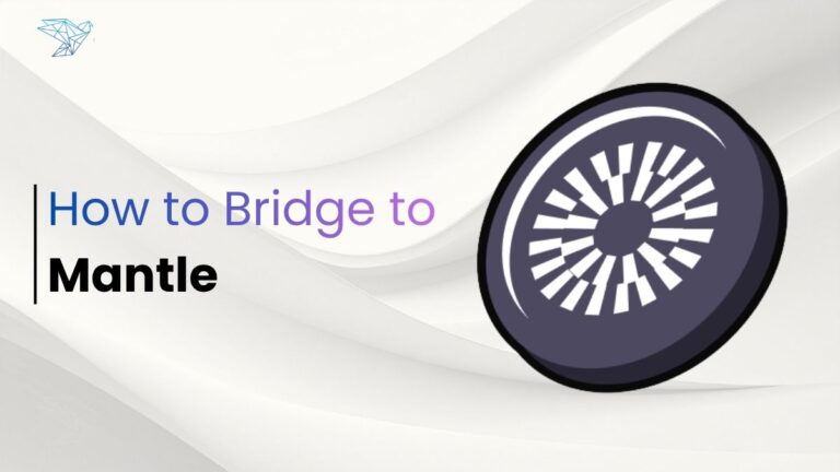 bridge to mantle guide